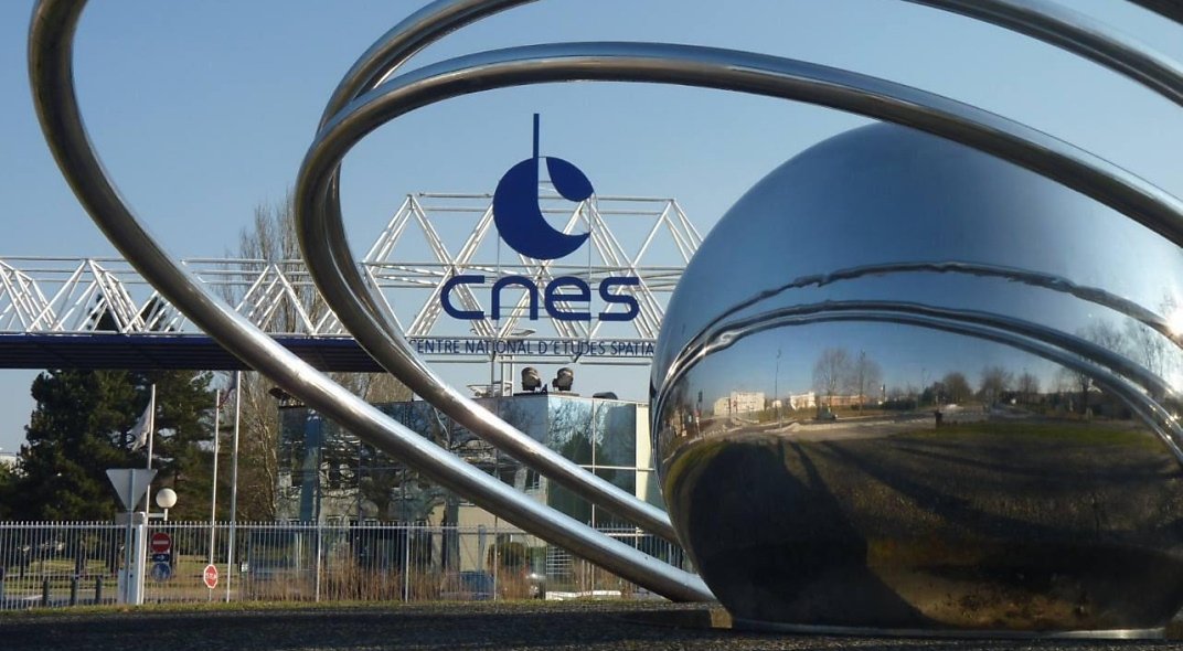 CNES Toulouse