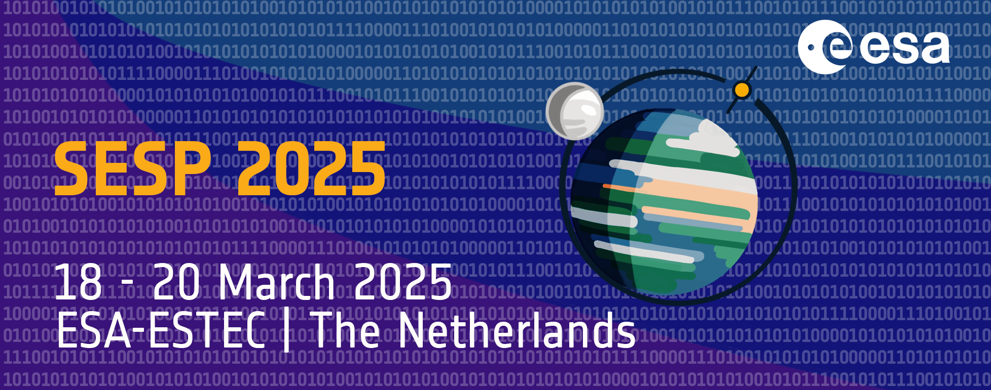 ESA SESP 2025